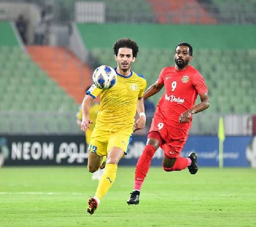 Nhận định, soi k&egrave;o Shabab Al Ahli vs Al Dhafra, 20h30 ng&agrave;y 15/2