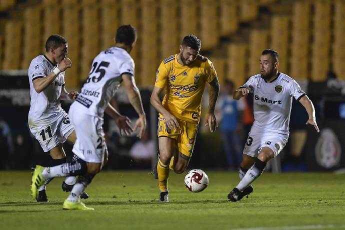 Nhận định, soi k&egrave;o Tigres UANL vs Ju&aacute;rez, 8h ng&agrave;y 15/2
