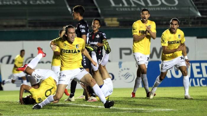 Nhận định, soi k&egrave;o Venados Yucat&aacute;n vs Cimarrones, 8h05 ng&agrave;y 15/2