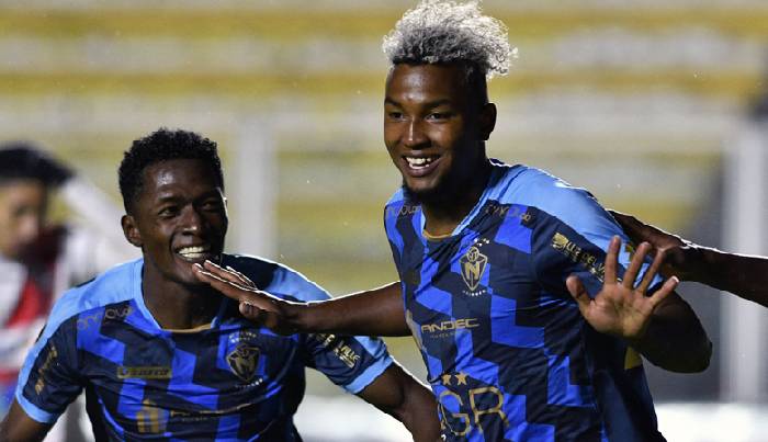 Ph&acirc;n t&iacute;ch k&egrave;o hiệp 1 El Nacional Quito vs Potosi, 7h ng&agrave;y 16/2