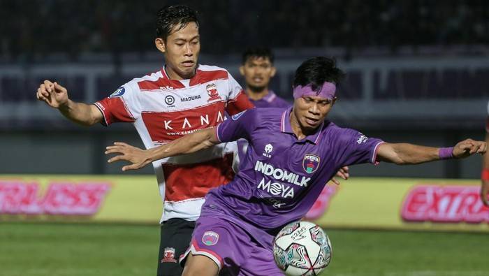 Ph&acirc;n t&iacute;ch k&egrave;o hiệp 1 Madura vs Persita, 15h ng&agrave;y 15/2