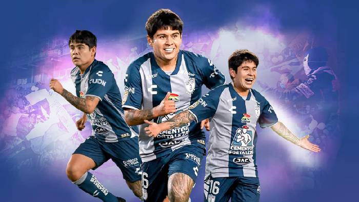 Ph&acirc;n t&iacute;ch k&egrave;o hiệp 1 Mazatlan vs Pachuca, 10h ng&agrave;y 17/2