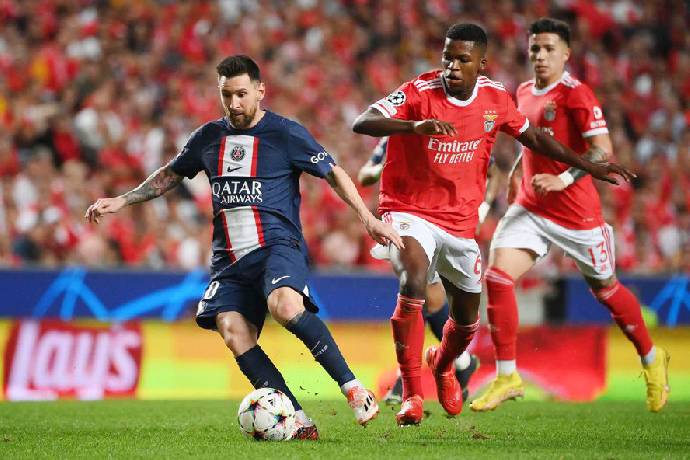 Soi bảng dự đo&aacute;n tỷ số ch&iacute;nh x&aacute;c Club Brugge vs Benfica, 3h ng&agrave;y 16/2