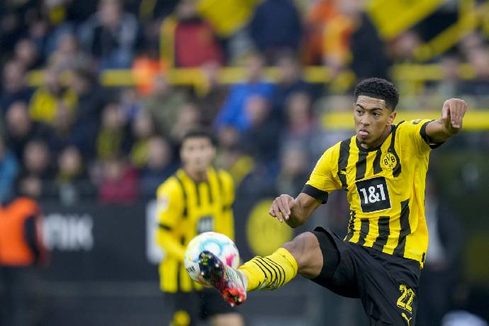 Soi k&egrave;o b&agrave;n thắng đầu/ cuối Dortmund vs Chelsea, 3h ng&agrave;y 16/2