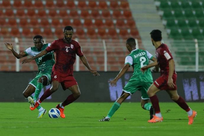 Soi k&egrave;o, dự đo&aacute;n Macao Ittehad vs Sohar 20h35 ng&agrave;y 14/2