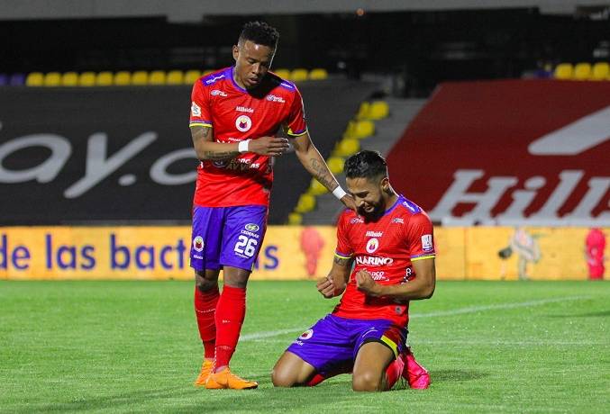 Soi k&egrave;o t&agrave;i xỉu Ind. Santa Fe vs Deportivo Pasto h&ocirc;m nay, 8h ng&agrave;y 15/2