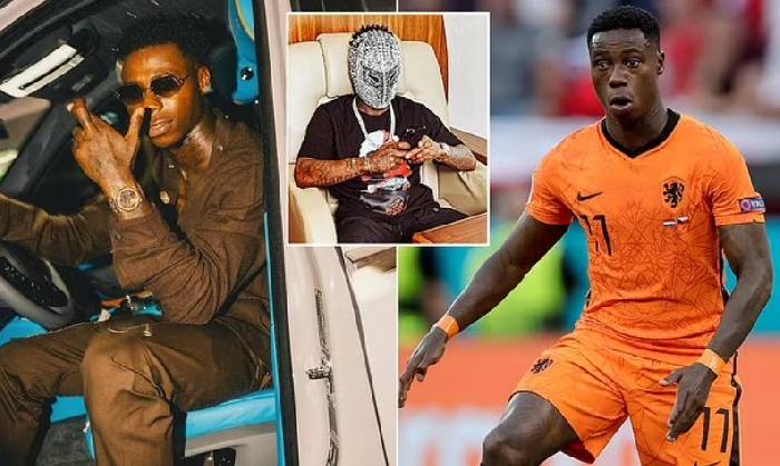 Cựu sao La Liga bị tuy&ecirc;n &aacute;n 6 năm t&ugrave; v&igrave; bu&ocirc;n chất cấm