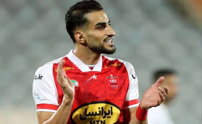 Nhận định, soi k&egrave;o Aluminium Arak với Persepolis, 20h45 ng&agrave;y 15/2: Kh&aacute;ch hoan ca