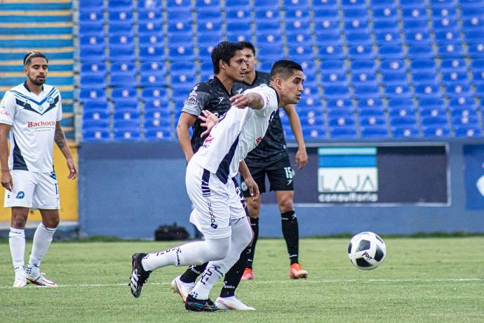 Nhận định, soi k&egrave;o Cancun với Celaya FC, 8h05 ng&agrave;y 14/2: Ph&aacute; dớp