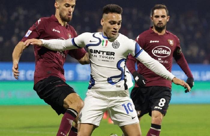 Nhận định, soi k&egrave;o Inter Milan với Salernitana, 3h00 ng&agrave;y 17/2: Đỉnh cao v&agrave; vực s&acirc;u