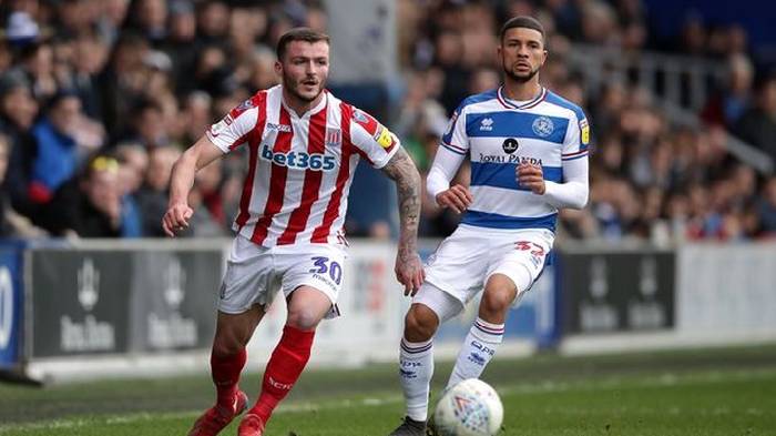 Nhận định, soi k&egrave;o Stoke City với QPR, 02h45 ng&agrave;y 15/2: Bất ph&acirc;n thắng bại