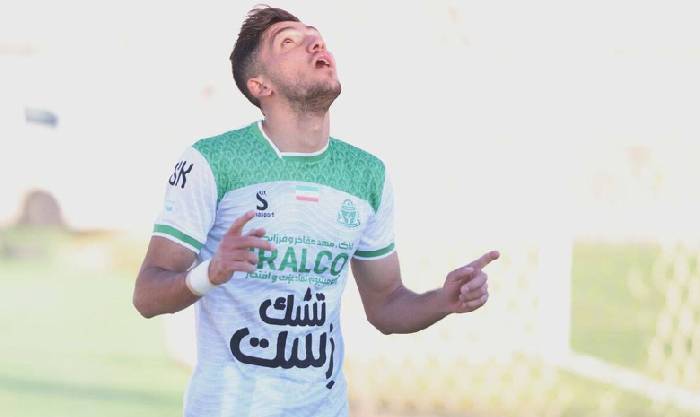 Nhận định, soi k&egrave;o Zob Ahan với Malavan, 18h30 ng&agrave;y 15/2: Kịch bản quen thuộc