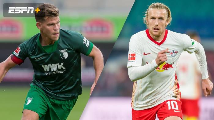 Chuy&ecirc;n gia Tony Ansell dự đo&aacute;n Augsburg vs RB Leipzig, 02h30 ng&agrave;y 15/2