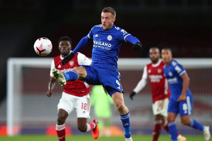 Chuy&ecirc;n gia Tony Ansell dự đo&aacute;n Leicester vs Arsenal, 19h30 ng&agrave;y 15/2