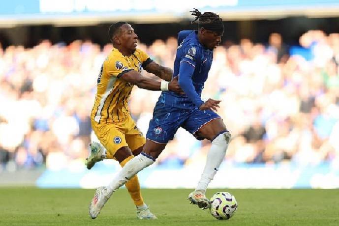 Link xem trực tiếp Brighton vs Chelsea Ngoại hạng Anh 03h00 ng&agrave;y 15/2