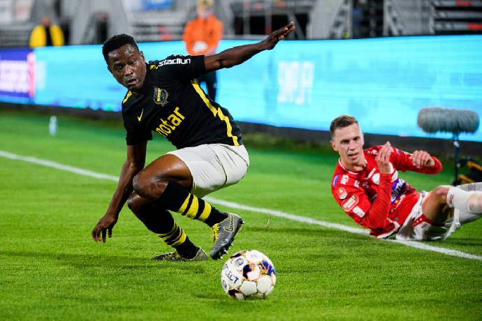 Nhận định, soi k&egrave;o AIK Solna vs Degerfors, 0h30 ng&agrave;y 15/2: Cửa dưới s&aacute;ng nước