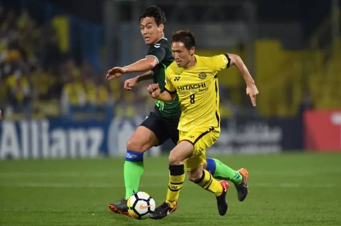 Nhận định, soi k&egrave;o Avispa Fukuoka vs Kashiwa Reysol, 12h00 ng&agrave;y 15/2: Tiếp tục gieo sầu