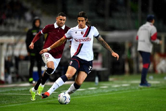 Nhận định, soi k&egrave;o Bologna vs Torino, 02h45 ng&agrave;y 15/2: Bệ ph&oacute;ng s&acirc;n nh&agrave;
