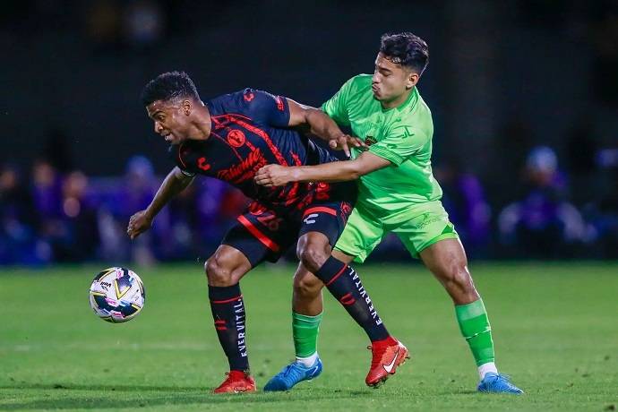 Nhận định, soi k&egrave;o Club Tijuana vs FC Juarez, 10h00 ng&agrave;y 15/2: Chủ nh&agrave; sa s&uacute;t