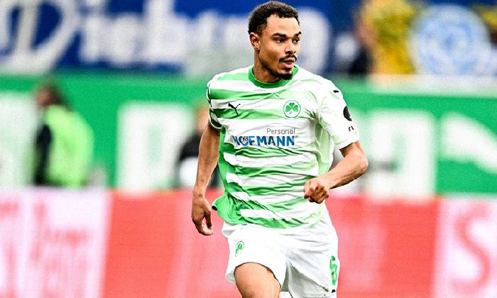 Nhận định, soi k&egrave;o Elversberg vs Greuther Furth, 19h00 ng&agrave;y 15/2: Cửa dưới thắng thế