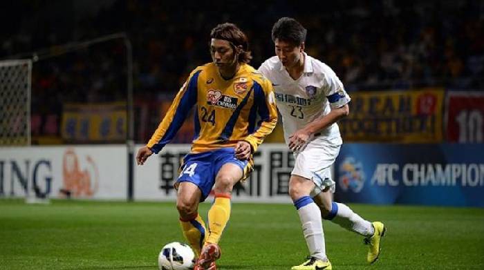 Nhận định, soi k&egrave;o Fagiano Okayama vs Kyoto Sanga FC, 12h00 ng&agrave;y 15/2: Kh&ocirc;ng hề ngon ăn