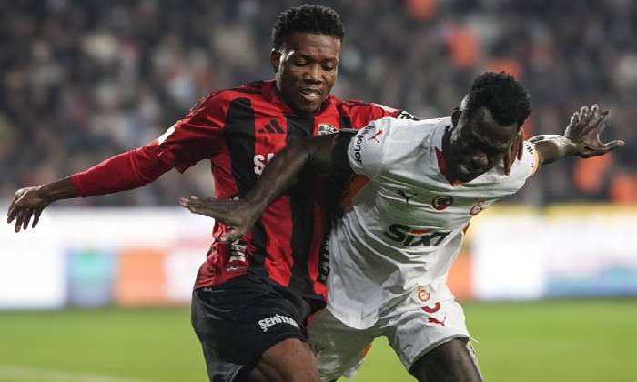 Nhận định, soi k&egrave;o Gaziantep vs Sivasspor, 17h30 ng&agrave;y 15/2: Tin v&agrave;o cửa tr&ecirc;n