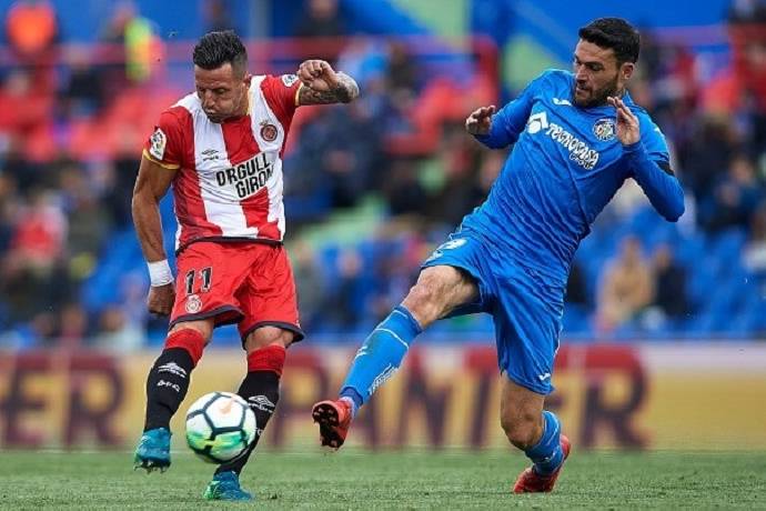 Nhận định, soi k&egrave;o Girona vs Getafe, 3h00 ng&agrave;y 15/2: V&igrave; suất dự c&uacute;p ch&acirc;u &Acirc;u