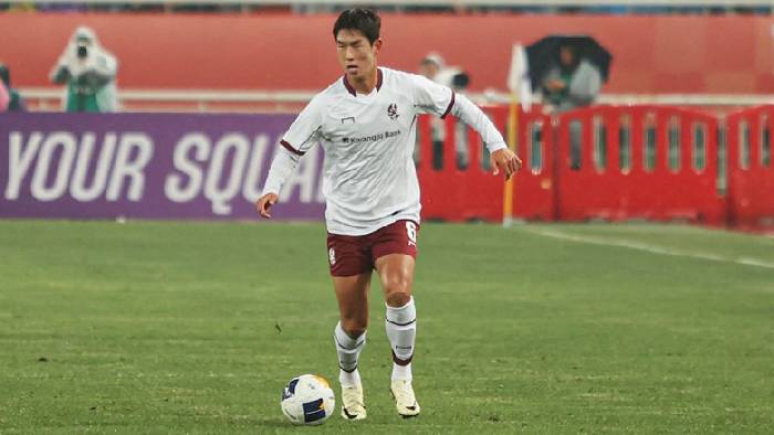 Nhận định, soi k&egrave;o Gwangju vs Suwon FC, 14h30 ng&agrave;y 15/2: Đối thủ y&ecirc;u th&iacute;ch