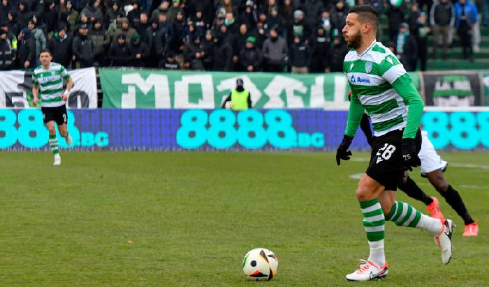 Nhận định, soi k&egrave;o Krumovgrad vs Cherno More, 17h30 ng&agrave;y 15/2: Cửa tr&ecirc;n &lsquo;ghi điểm&rsquo;