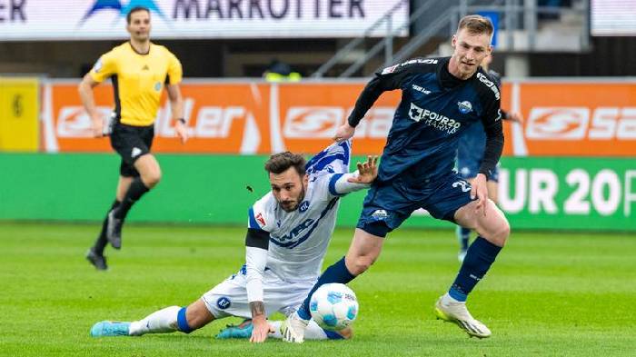 Nhận định, soi k&egrave;o Paderborn vs Preussen Munster, 0h30 ng&agrave;y 15/2: Tin v&agrave;o kh&aacute;ch