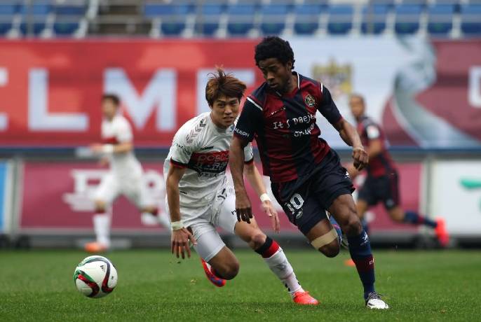 Nhận định, soi k&egrave;o Pohang Steelers vs Daejeon Hana Citizen, 11h00 ng&agrave;y 15/2: Lịch sử gọi t&ecirc;n