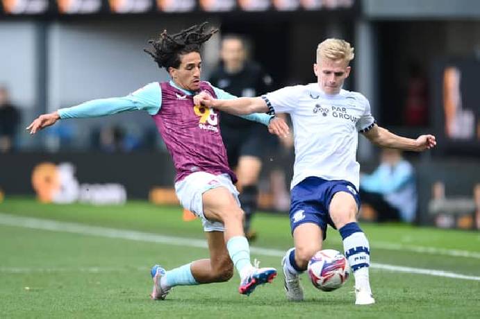 Nhận định, soi k&egrave;o Preston North End vs Burnley, 19h30 ng&agrave;y 15/2: Đứt mạch chiến thắng