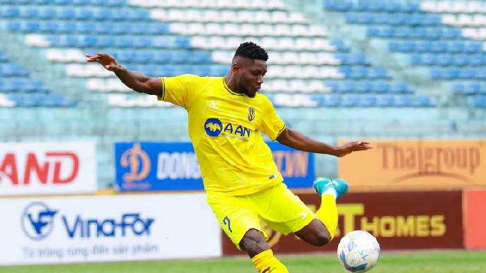 Nhận định, soi k&egrave;o SLNA vs Hải Ph&ograve;ng, 18h00 ng&agrave;y 15/2: Chia điểm?