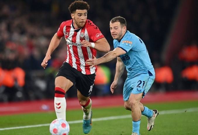 Nhận định, soi k&egrave;o Southampton vs Bournemouth, 22h00 ng&agrave;y 15/2: Tận dụng 'mỏ điểm'