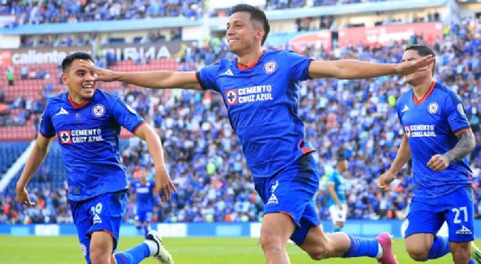 Nhận định, soi k&egrave;o Tigres UANL vs Cruz Azul, 08h00 ng&agrave;y 16/12: V&agrave;o hang bắt Hổ 