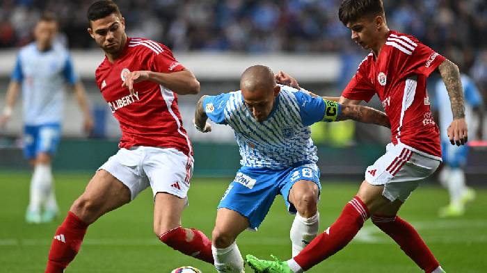 Nhận định, soi k&egrave;o Universitatea Craiova vs Otelul Galati, 1h00 ng&agrave;y 15/2: Kh&oacute; c&oacute; bất ngờ
