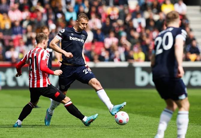 Nhận định, soi k&egrave;o West Ham vs Brentford, 22h00 ng&agrave;y 15/2: Đập b&uacute;a tạ
