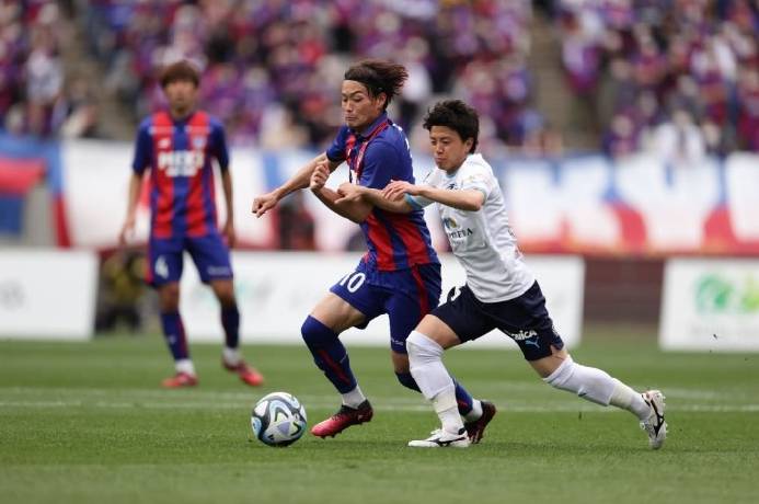 Nhận định, soi k&egrave;o Yokohama FC vs FC Tokyo, 12h00 ng&agrave;y 15/2: Bắt nạt chủ nh&agrave;