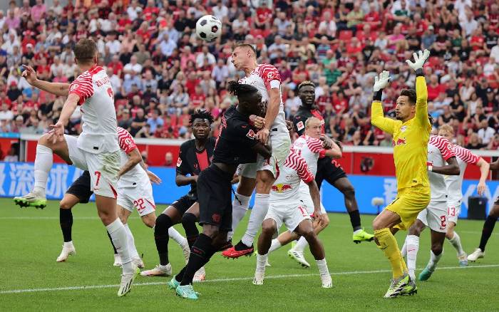 Si&ecirc;u m&aacute;y t&iacute;nh dự đo&aacute;n Augsburg vs RB Leipzig, 02h30 ng&agrave;y 15/2