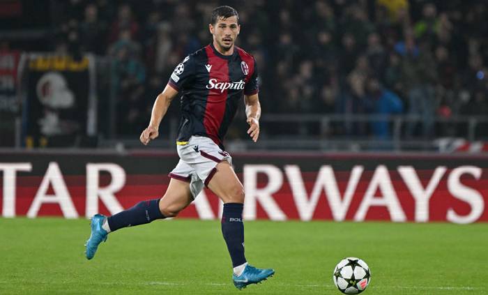 Si&ecirc;u m&aacute;y t&iacute;nh dự đo&aacute;n Bologna vs Torino, 02h45 ng&agrave;y 15/2