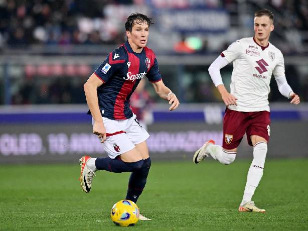 Soi k&egrave;o phạt g&oacute;c Bologna vs Torino, 02h45 ng&agrave;y 15/2