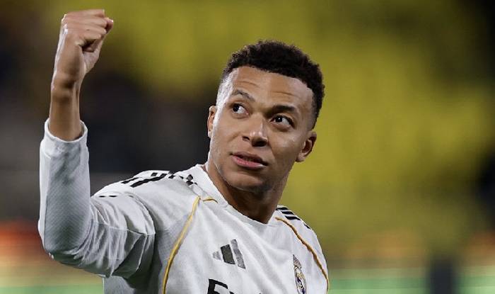 K&egrave;o v&agrave;ng b&oacute;ng đ&aacute; Real Madrid vs Real Sociedad, 03h00 ng&agrave;y 15/2: Tạm l&ecirc;n đỉnh