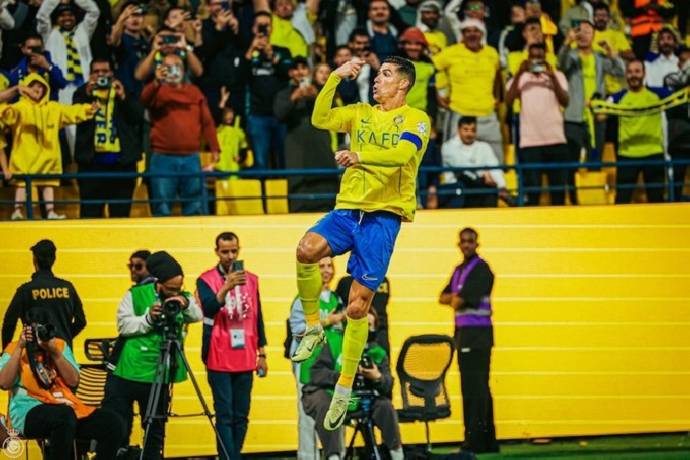 Nhận định, soi k&egrave;o Al Fateh vs Al Nassr, 0h30 ng&agrave;y 15/2: Thắng thuyết phục