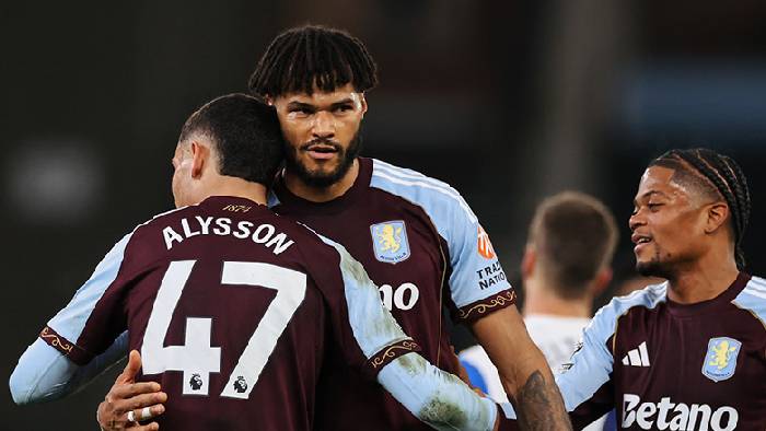 Nhận định, soi k&egrave;o Aston Villa vs Newcastle, 0h45 ng&agrave;y 15/2: Đi tiếp