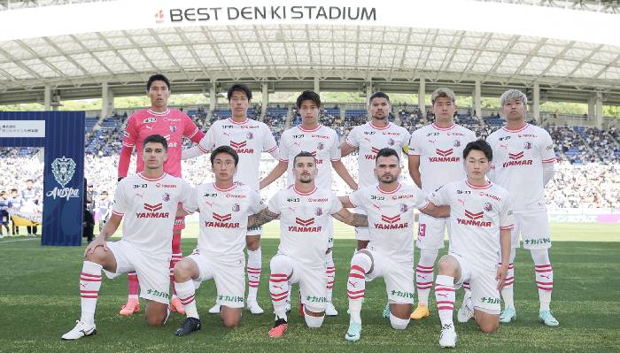 Nhận định, soi k&egrave;o Avispa Fukuoka vs Cerezo Osaka, 13h00 ng&agrave;y 15/2: Tiếp tục gieo sầu