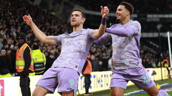 Nhận định, soi k&egrave;o Derby County vs Swansea, 22h00 ng&agrave;y 14/2: Ca kh&uacute;c khải ho&agrave;n