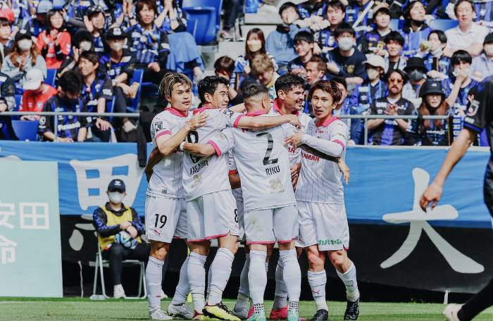 Nhận định, soi k&egrave;o Gamba Osaka vs Nagoya Grampus, 14h00 ng&agrave;y 15/2: Điểm tựa s&acirc;n nh&agrave;