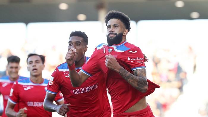 Nhận định, soi k&egrave;o Gil Vicente vs Braga, 03h30 ng&agrave;y 15/2: Lần đầu cho Gil Vicente 