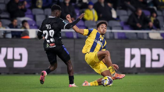 Nhận định, soi k&egrave;o Hapoel Petah Tikva vs Hapoel Haifa, 20h00 ng&agrave;y 14/2: Nắm chắc top 6