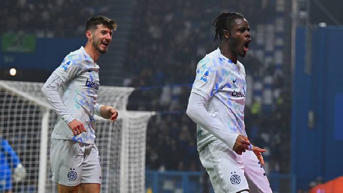 Nhận định, soi k&egrave;o Inter Milan vs Juventus, 2h45 ng&agrave;y 15/2: Đại chiến